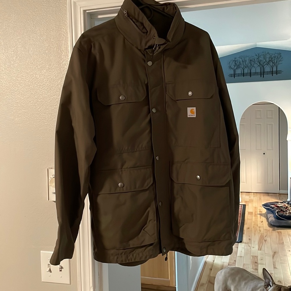 Carhartt Jacket
